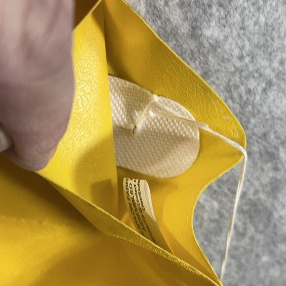 Vintage Snoopy Beach Ball Flag 1998 Windsculpts Large Summer Outdoor Peanuts NEW - Picture 9 of 11